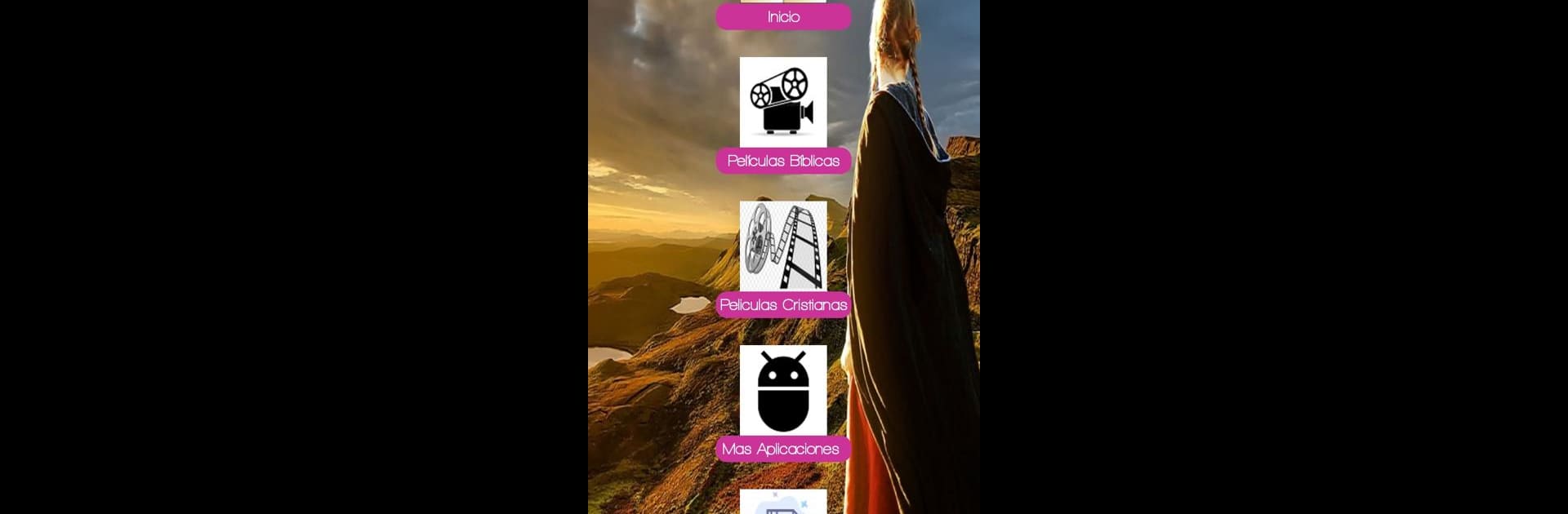 Películas Cristianas