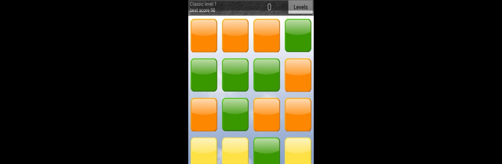 Block Breaker Challenge