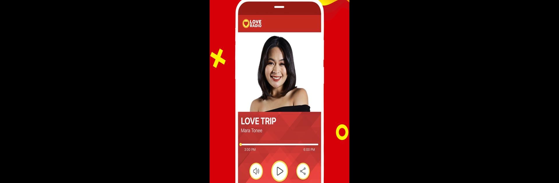 Love Radio Mobile