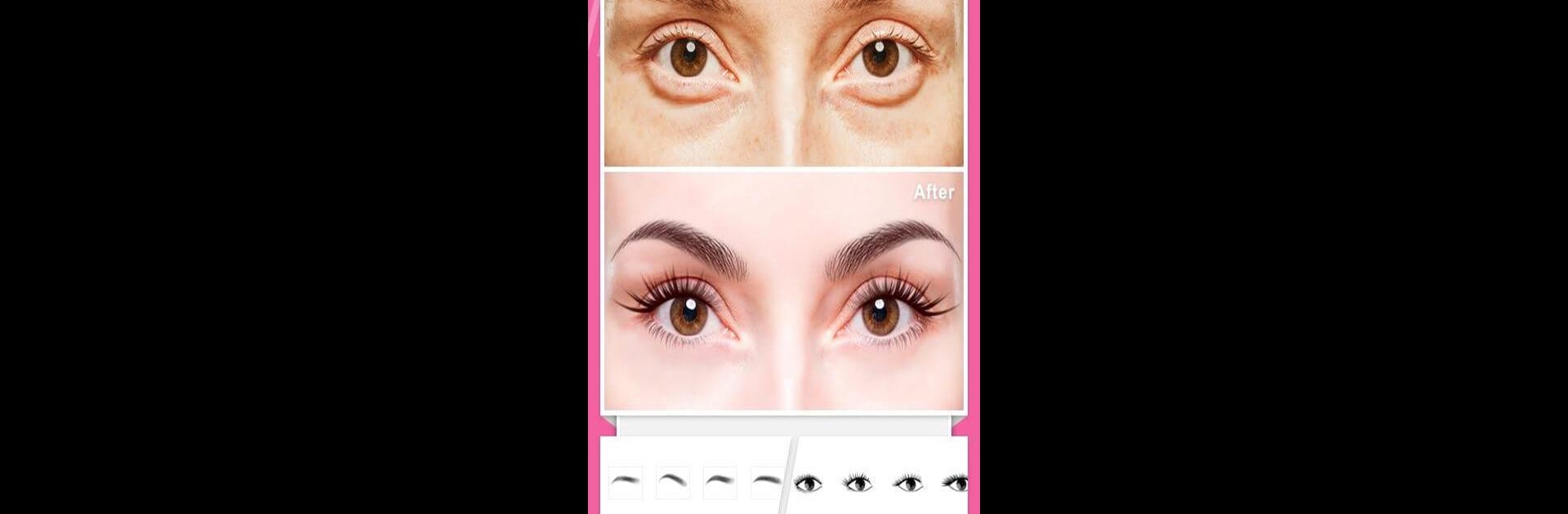 Makeup Camera-Selfie Beauty Filter Photo Editor