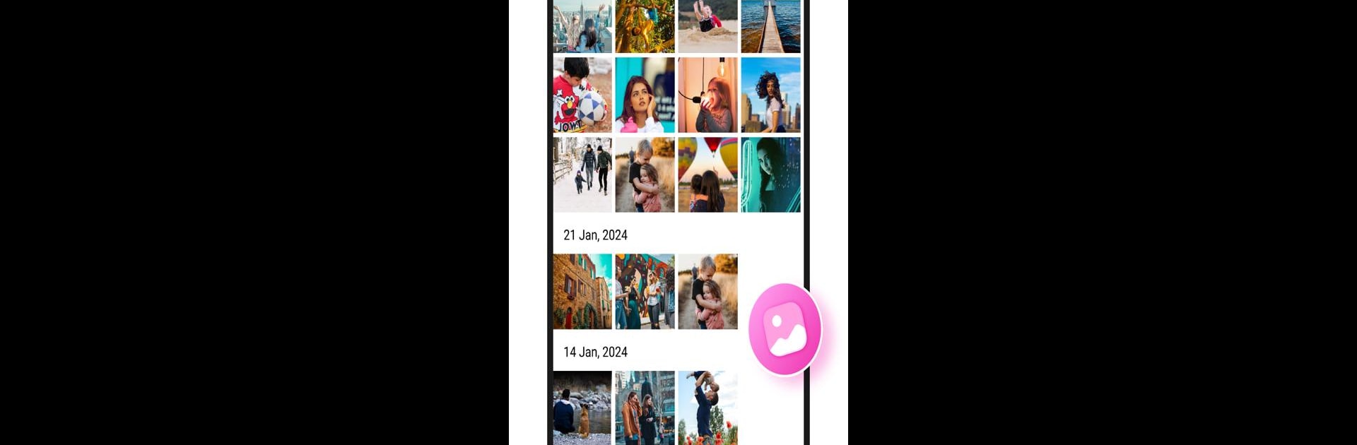 Gallery - Photo Album