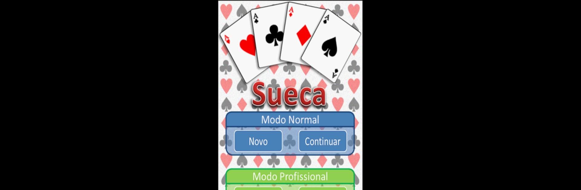 Sueca Portuguesa Premium