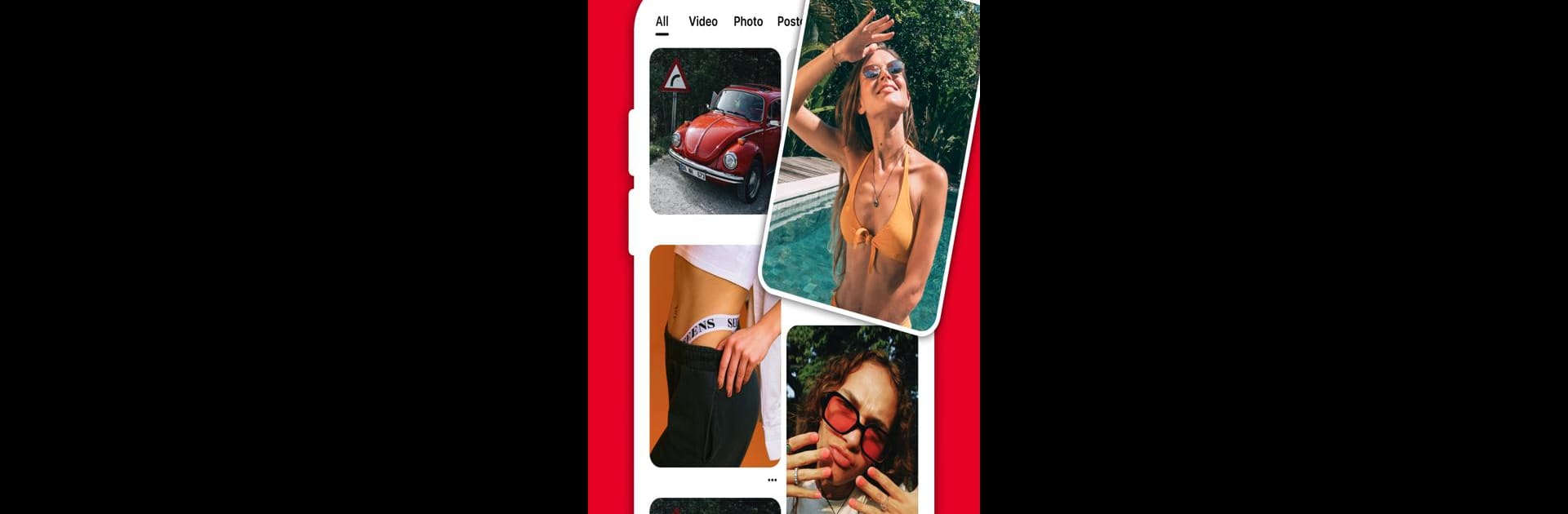 Pobieracz Wideo dla Pinterest