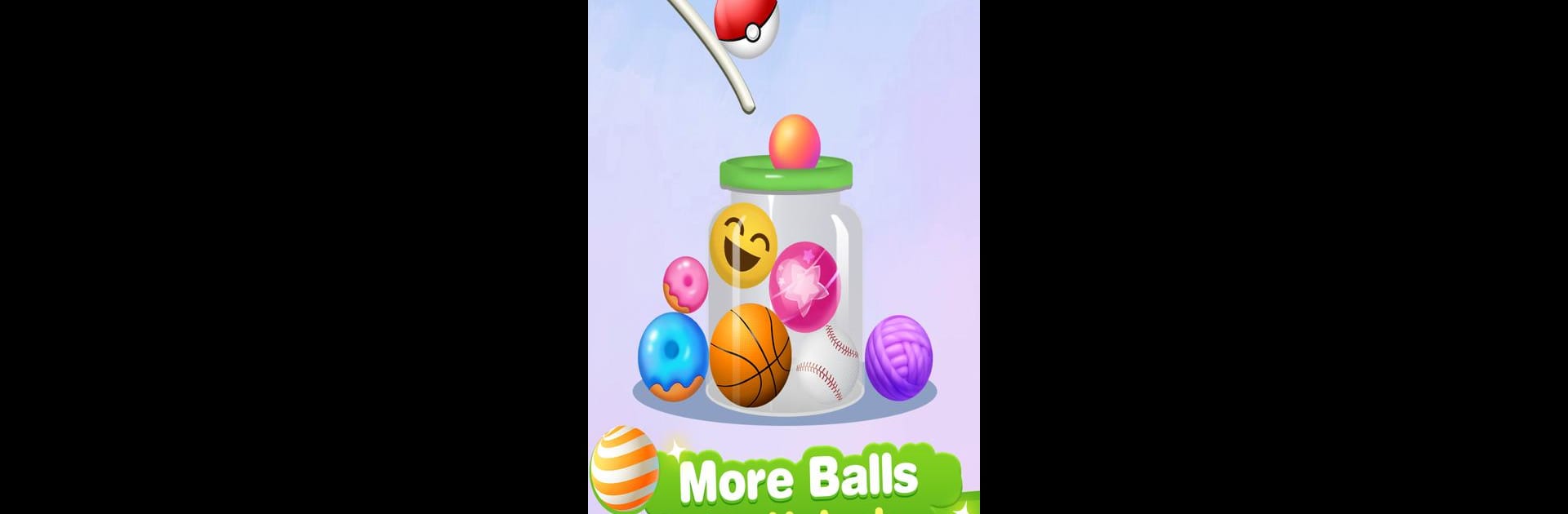 Pin Puzzle - Pull & Solve Game