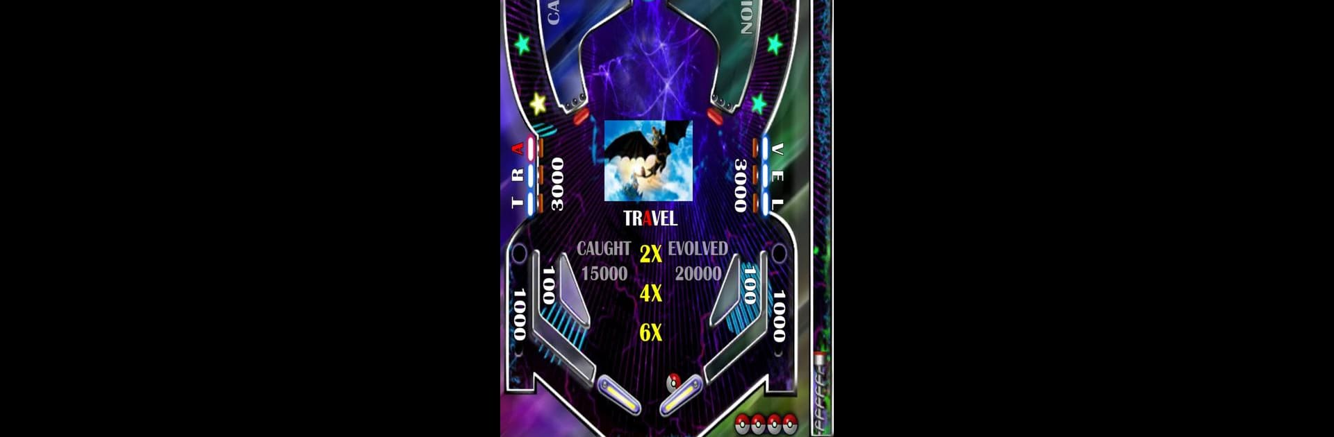 Pinball clássico