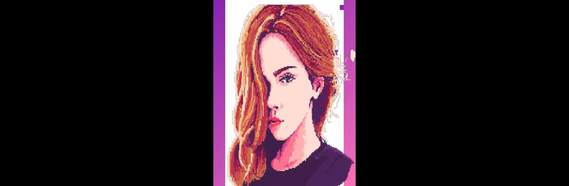 Draw Color by Number - Sandbox Pixel Art