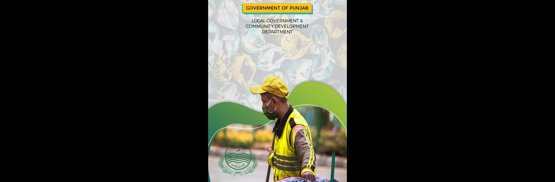 Clean eLGCD Punjab