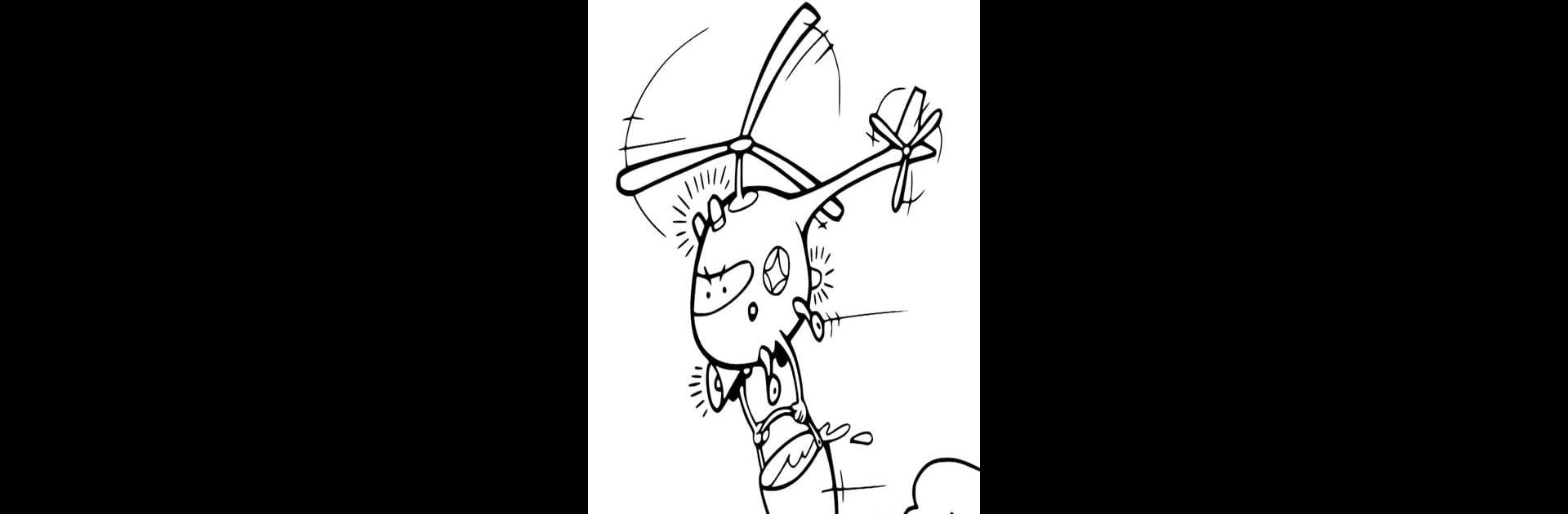 Coloring Book+