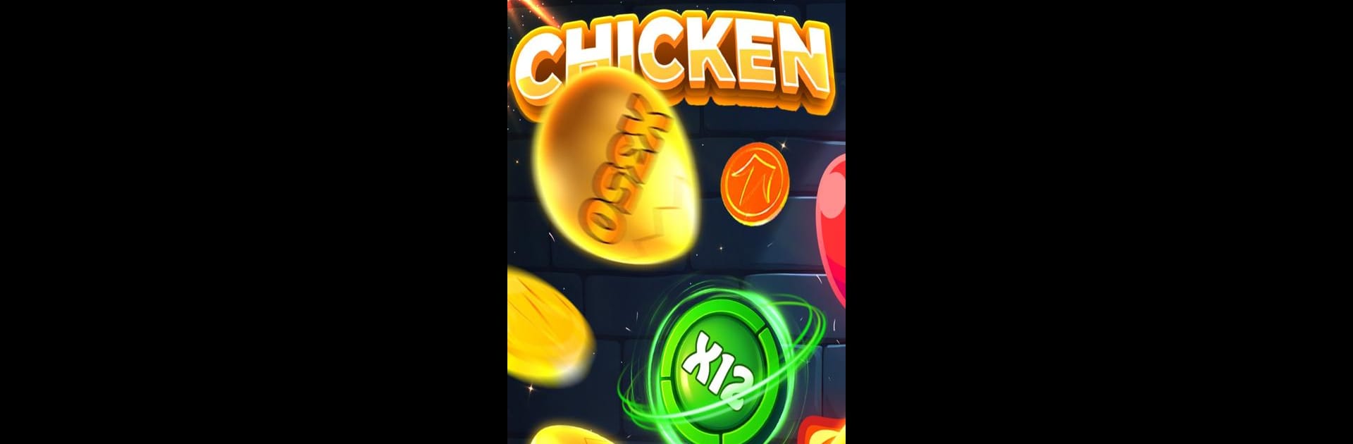 Cluck and Road