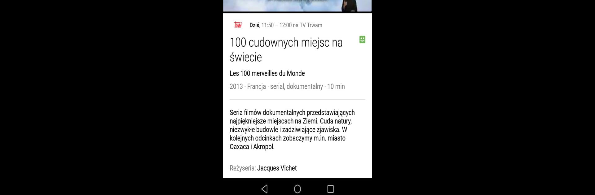 Trwam TV