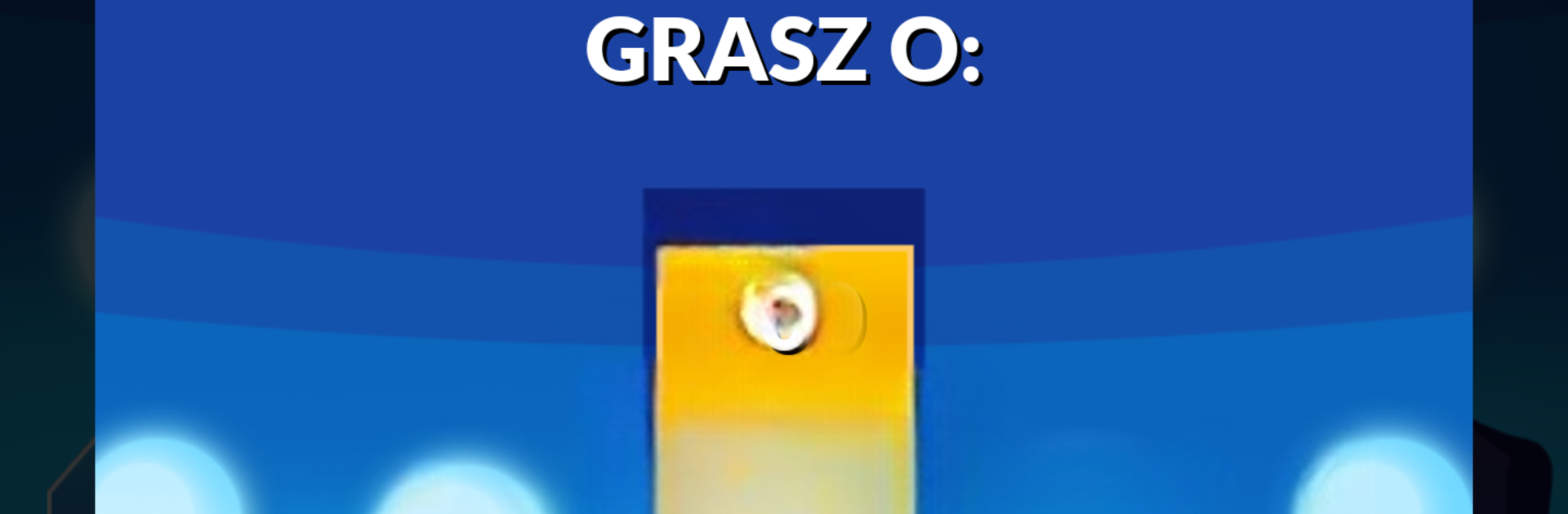 Milionerzy po polsku