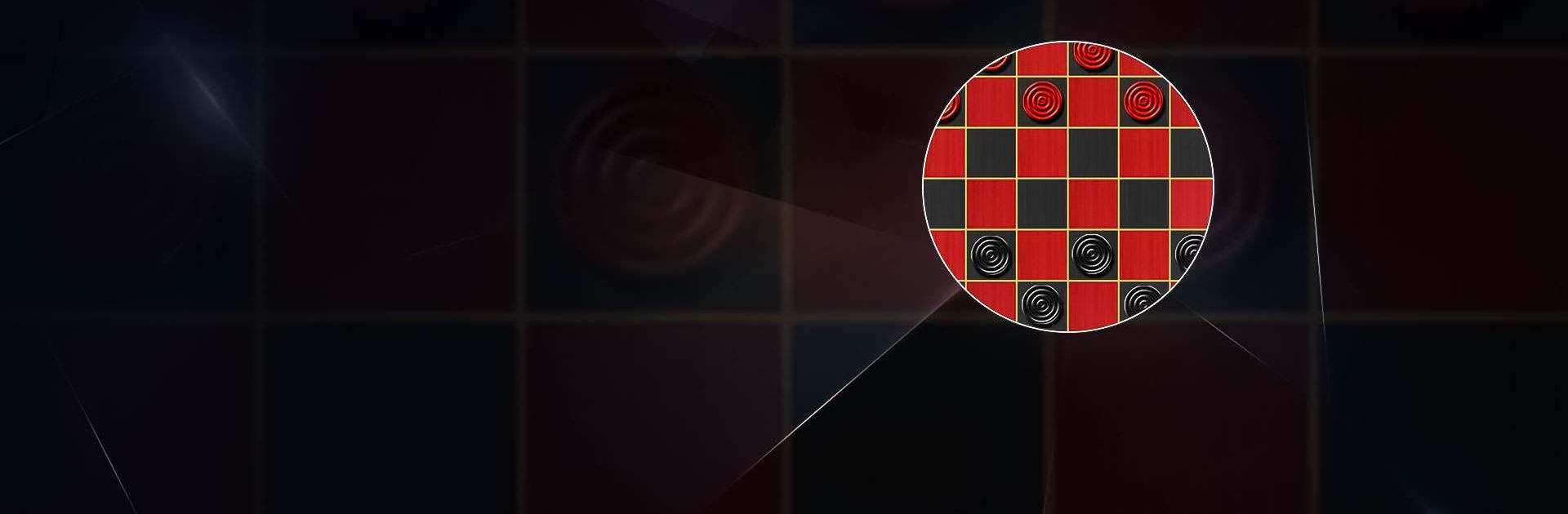 • Free Online Draughts