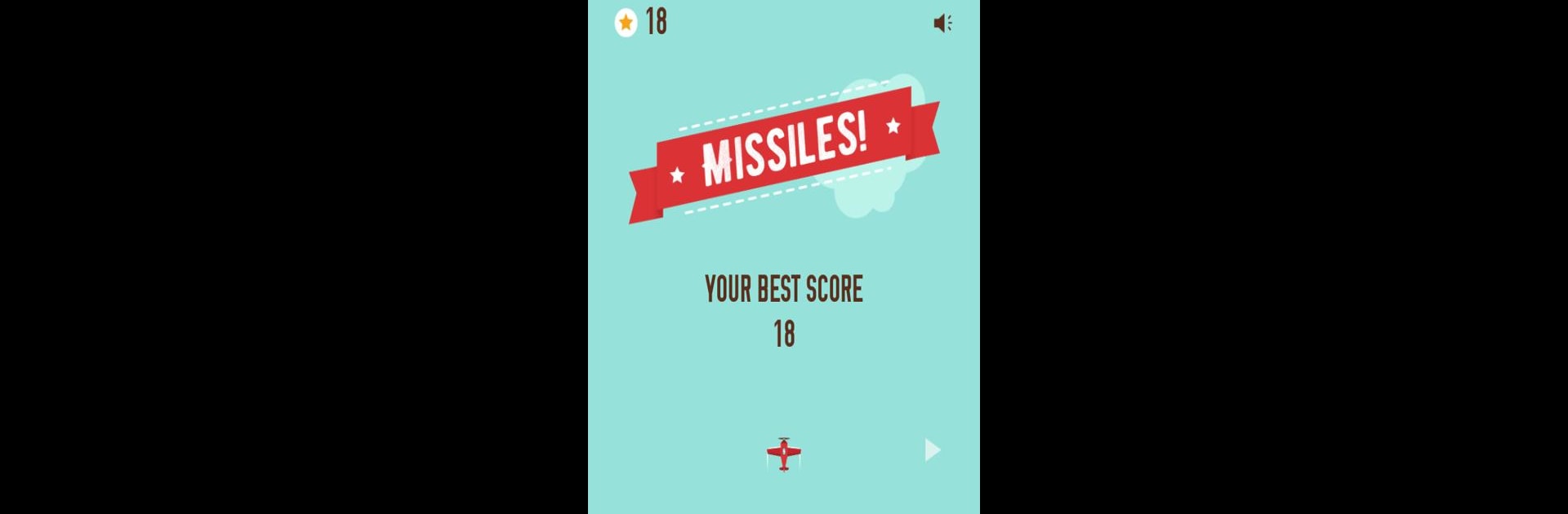 Missiles!