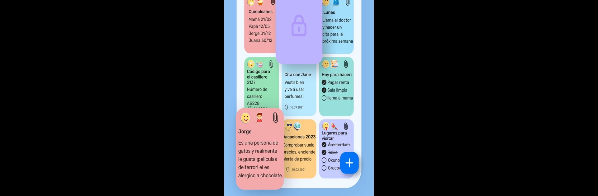 Notepad: Notes Organizer To Do