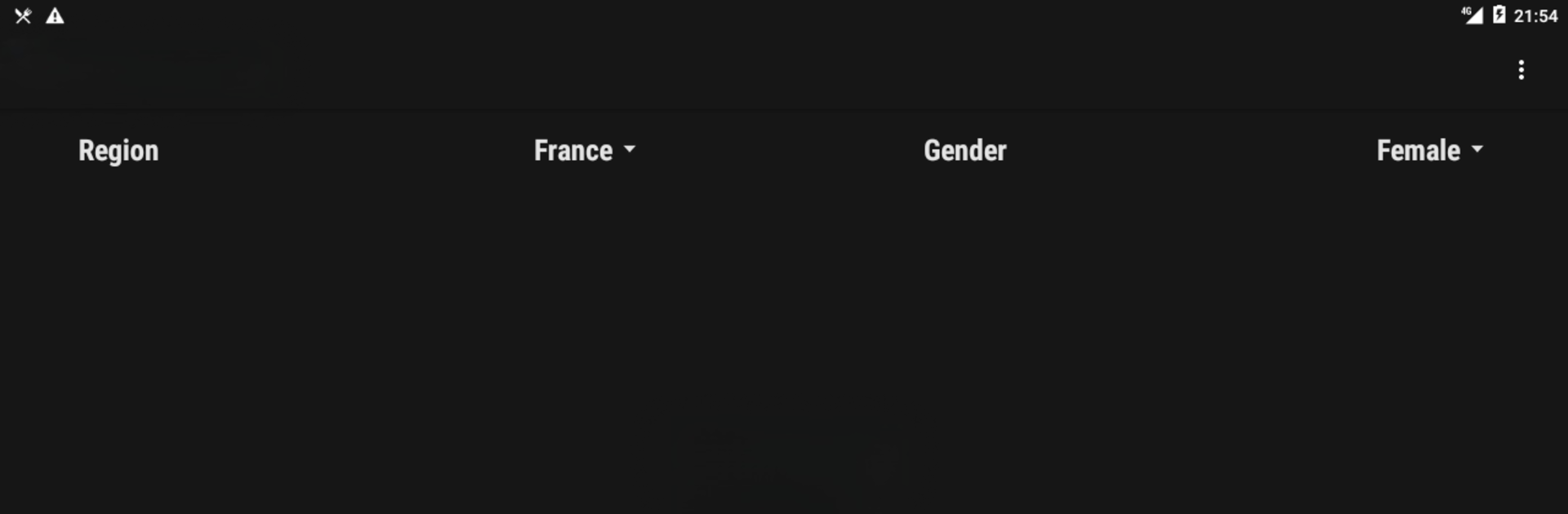 Fake Name Generator - 53 Countries - Male & Female