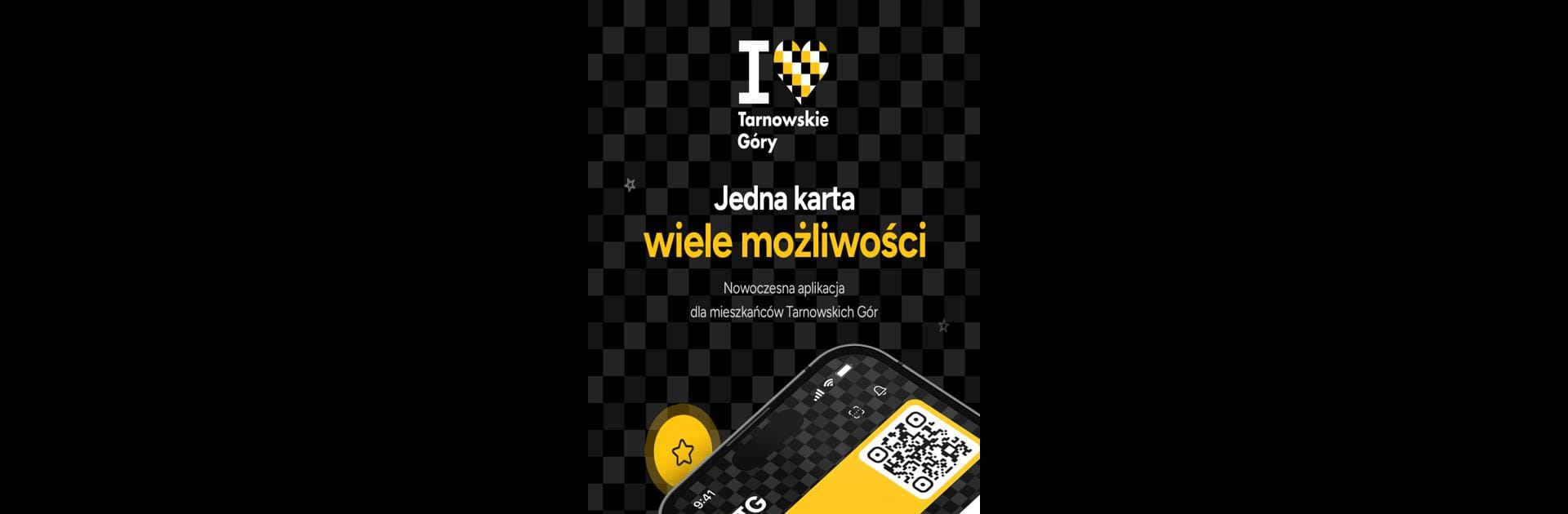 Karta Miejska Tarnowskie Góry