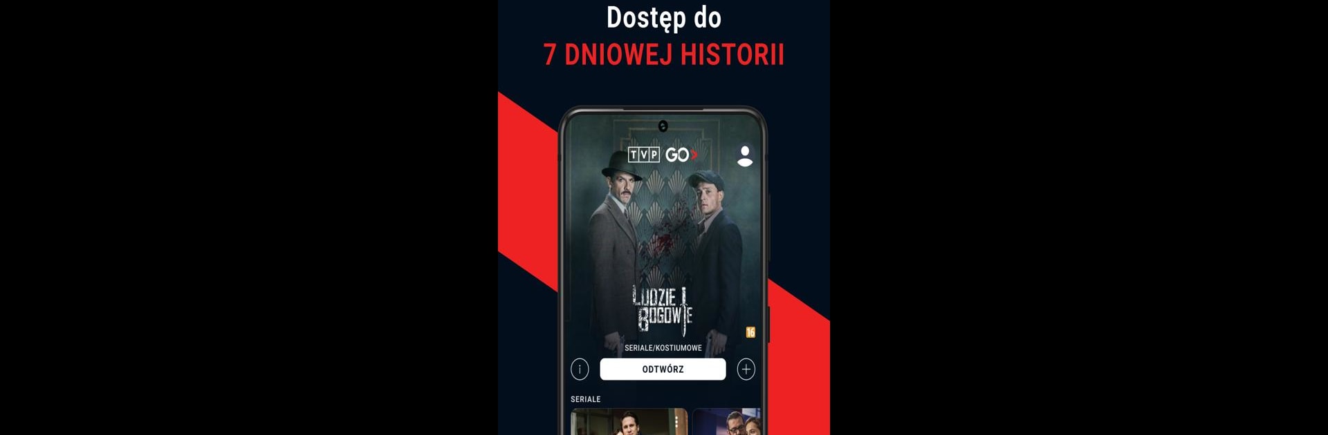TVP GO