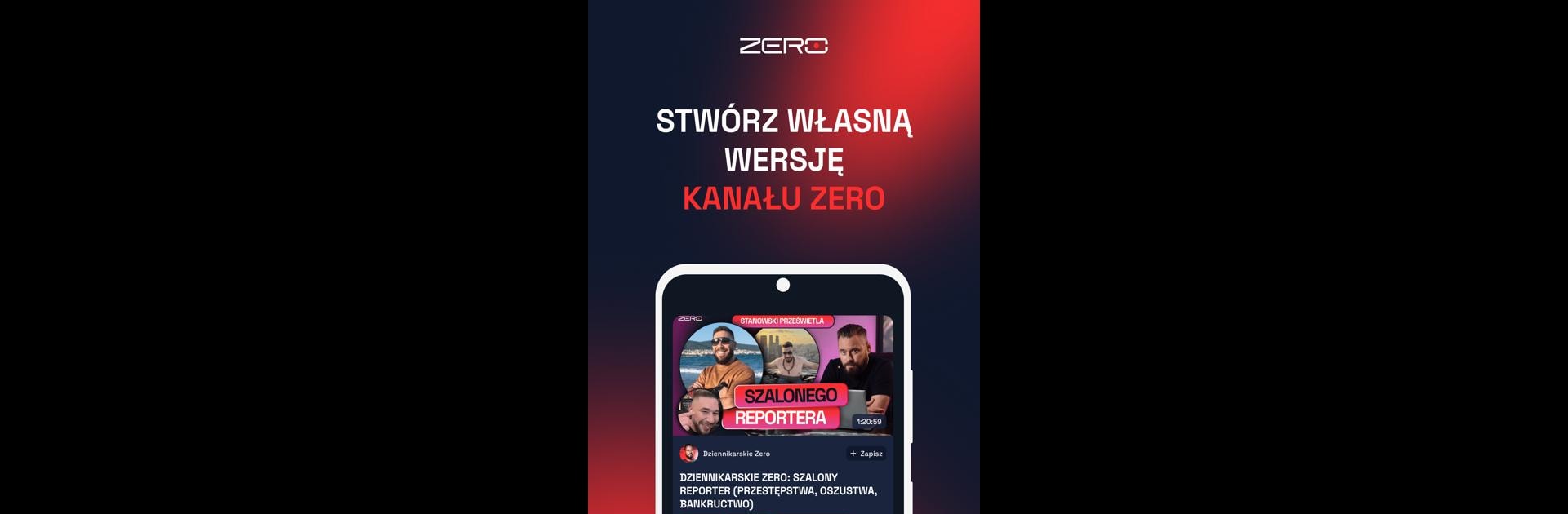 Kanał Zero