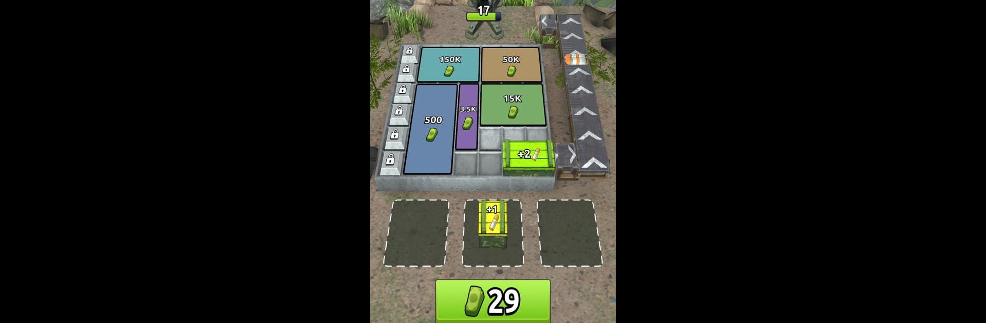 Plane Defense