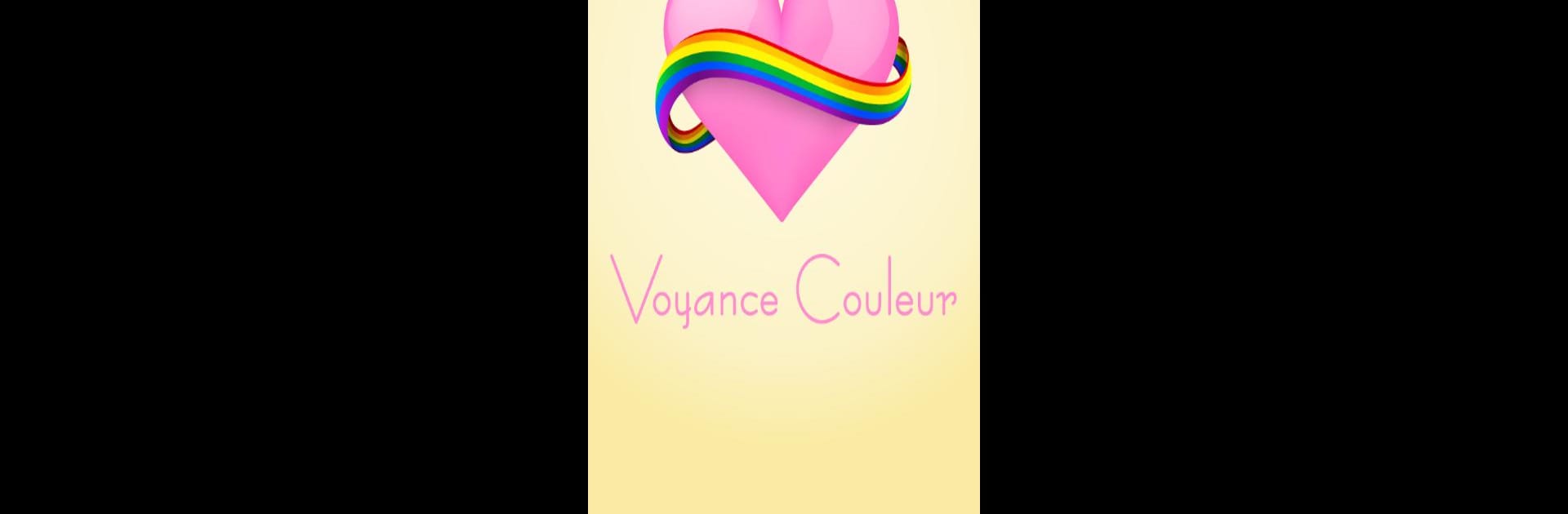 Love Fortune Teller (Color)