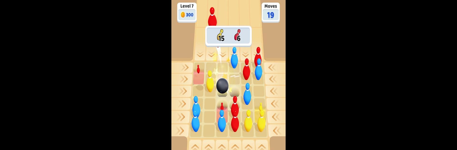 Bowling Jam