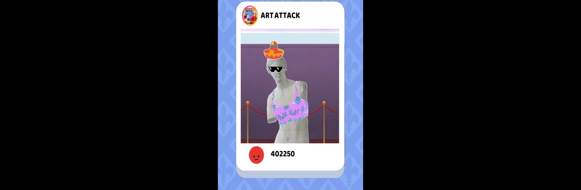 Art Attack