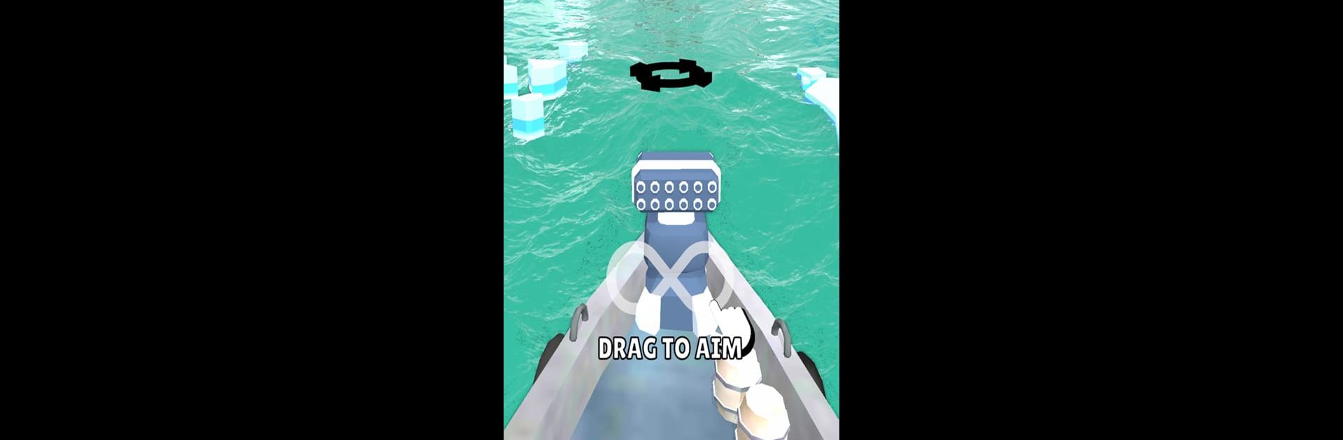 Sea War - Crazy Warship Battle