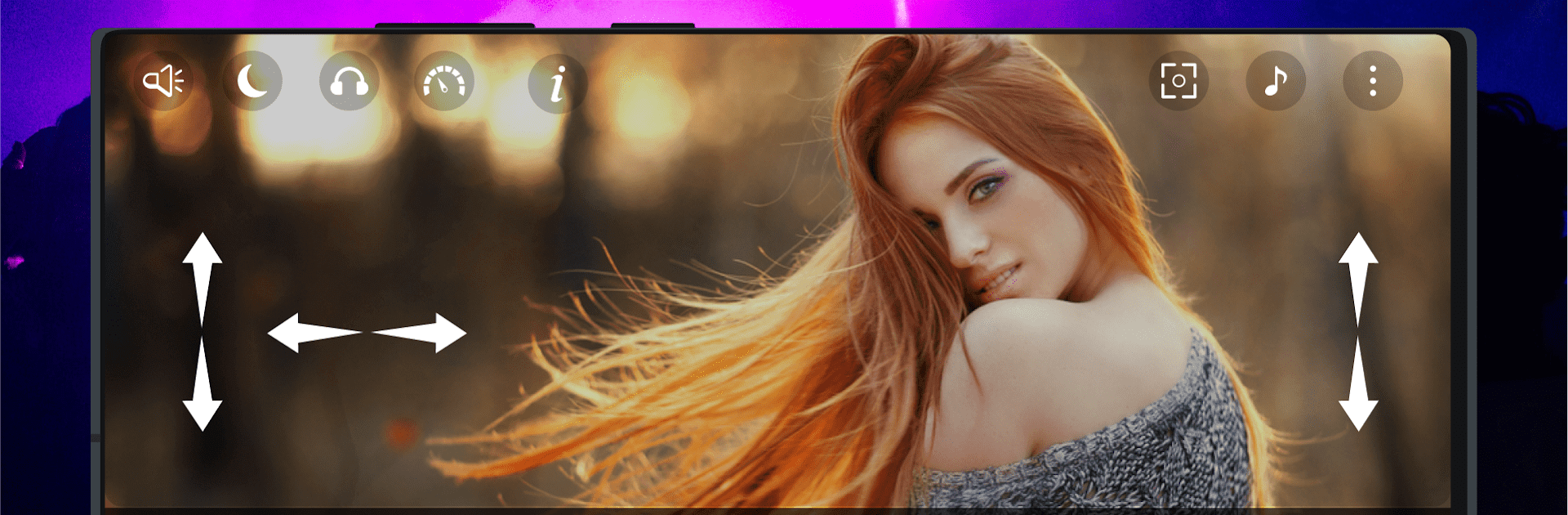 4K Video Player-All Formats HD