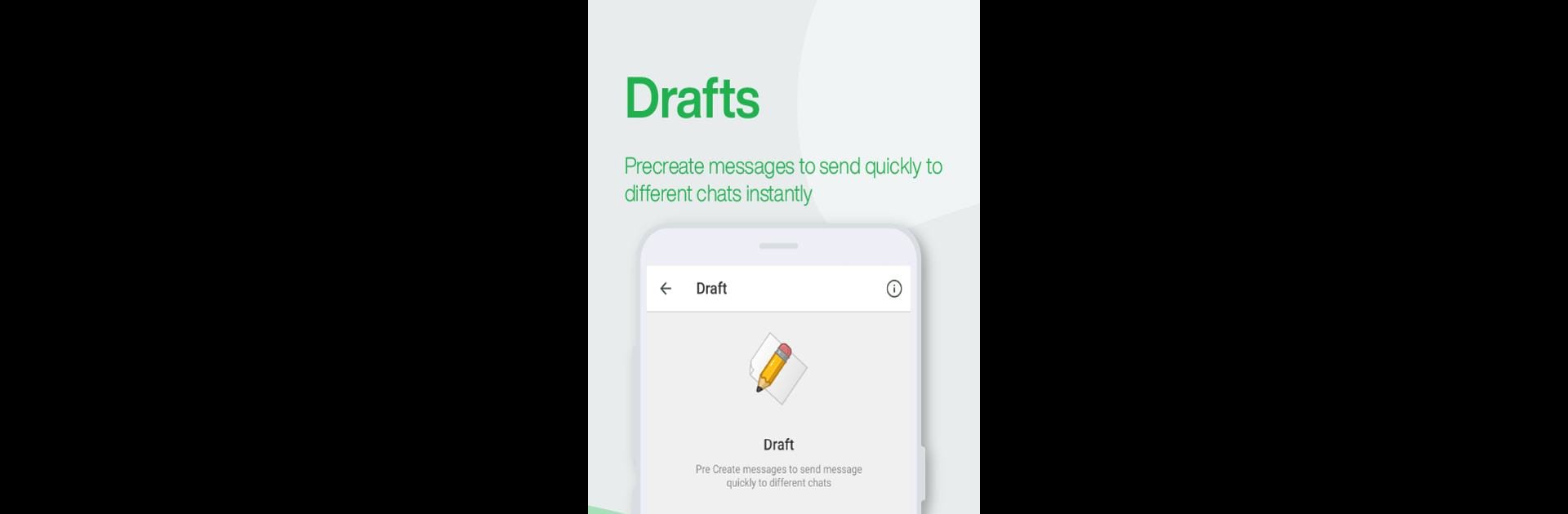 Hulugram Messenger