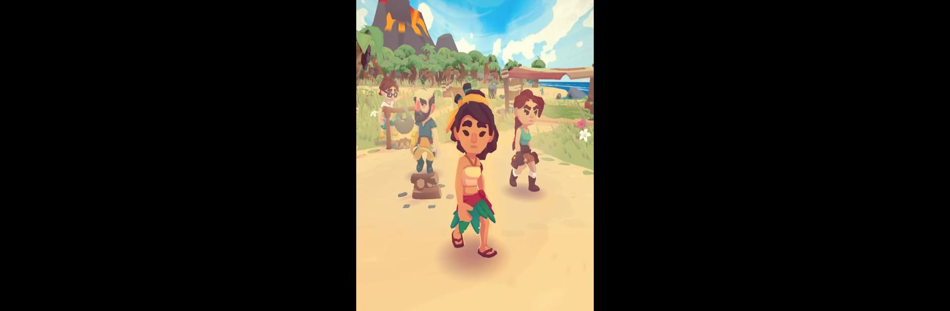 Pocket Tales