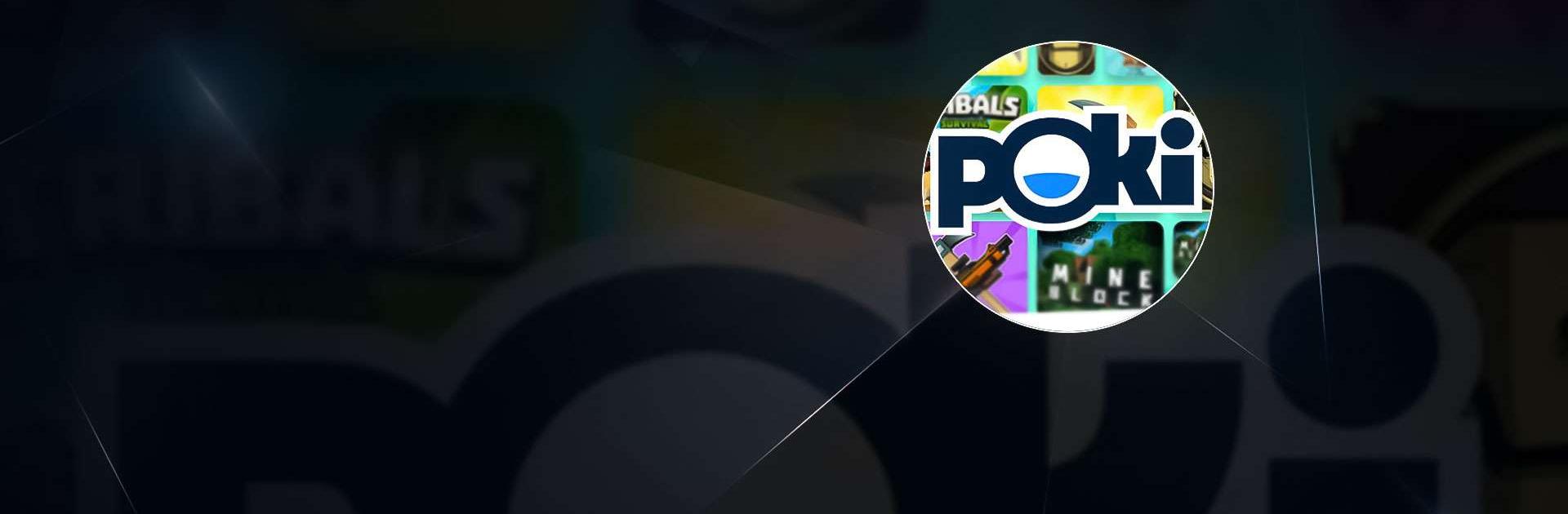 Poki Games APK voor Android Download