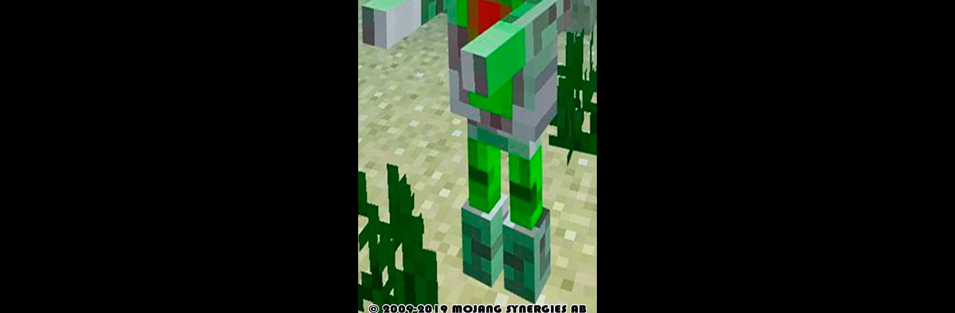 Robots mod for minecraft