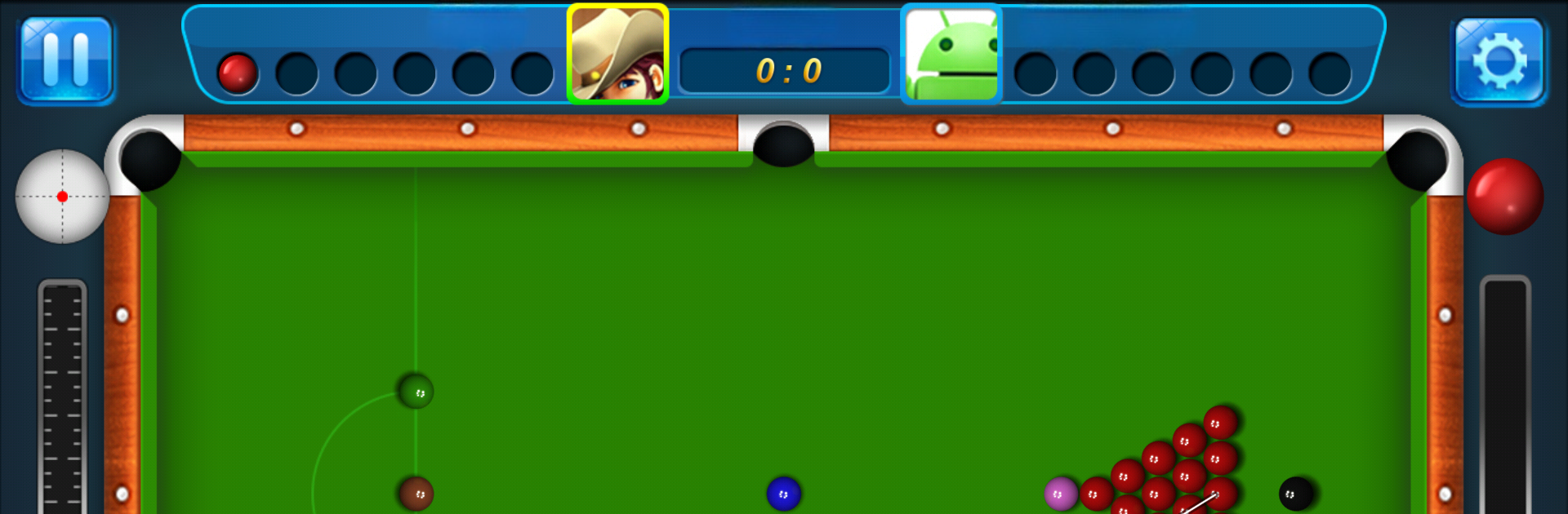 Snooker