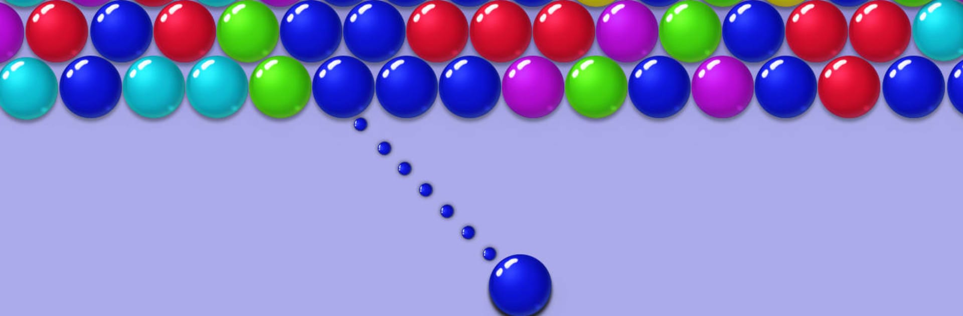 Bubble Blitz : Match Puzzle