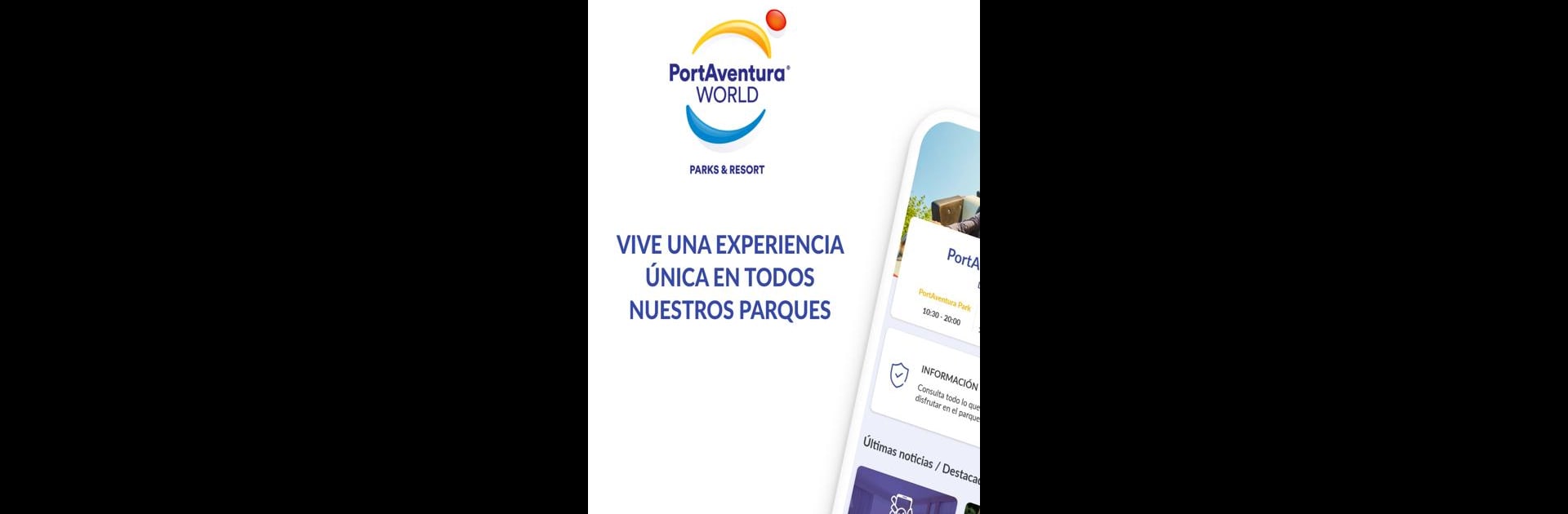PortAventura World