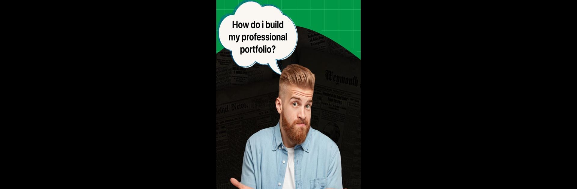 eFolio : Website Builder