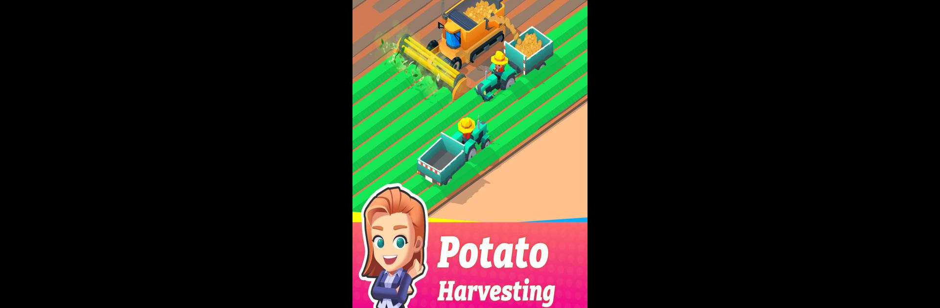 Potato Inc