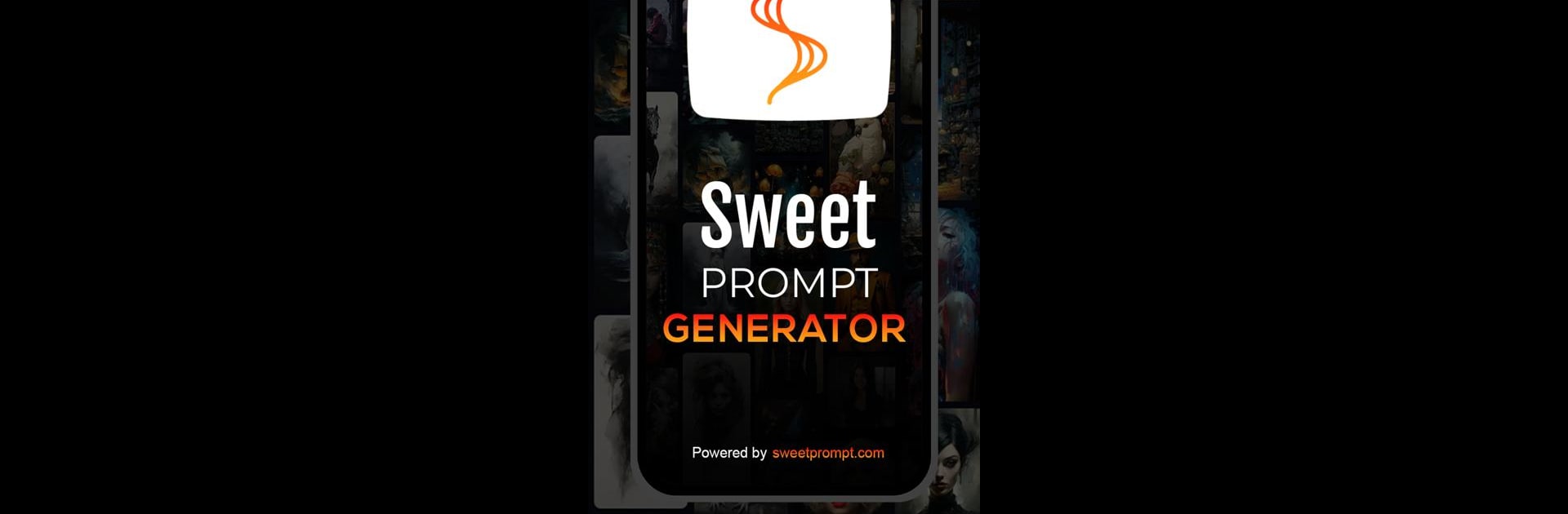 Sweet Prompt Generator AI