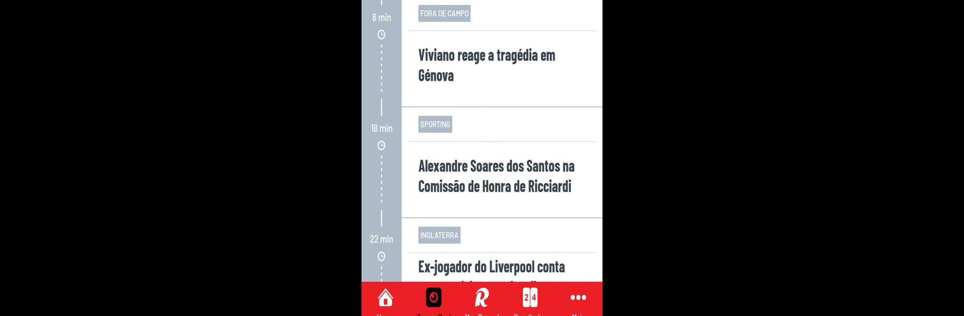 Jornal Record