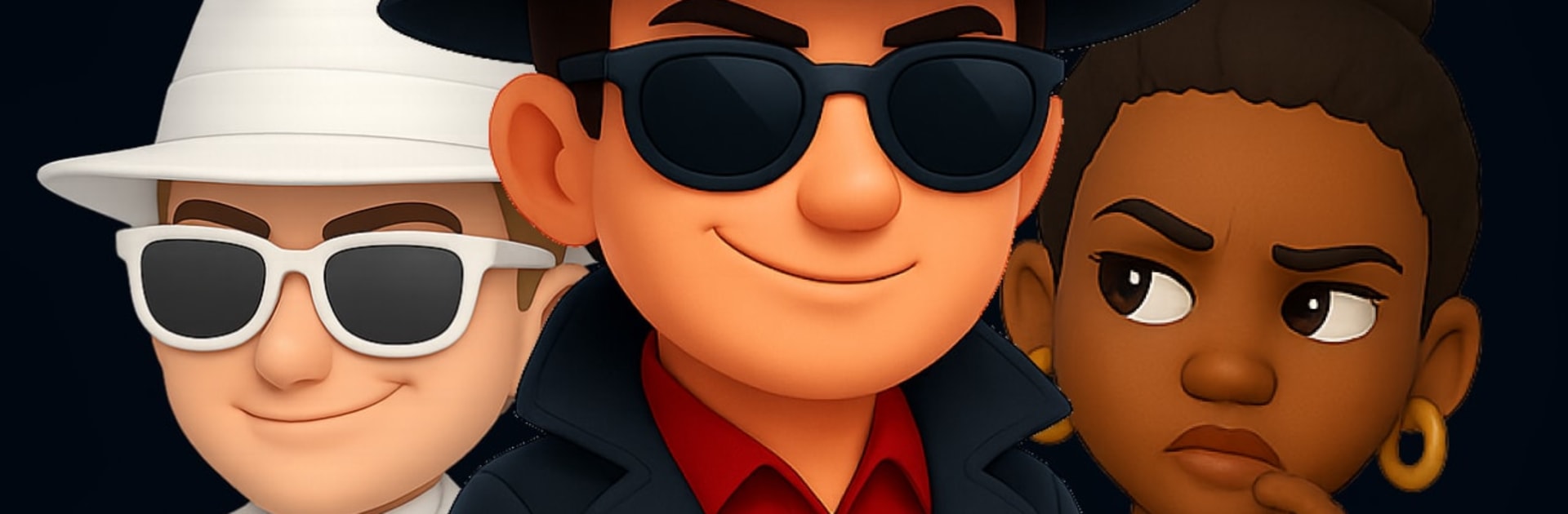 Impostor: Espía Juego Mr White