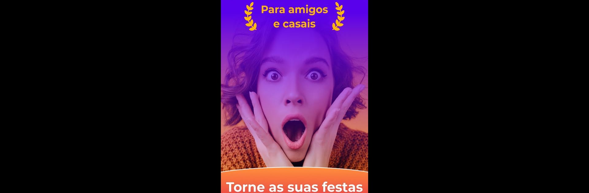 Verdade ou Desafio - Jogo +18