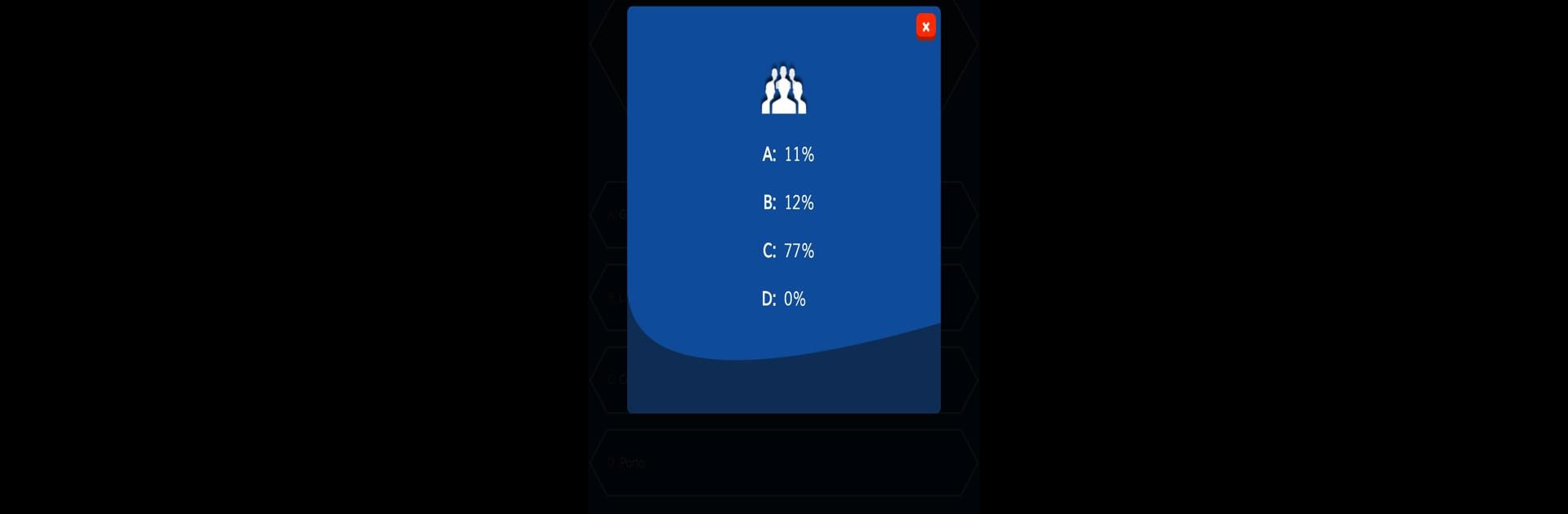 Quiz Game 2020