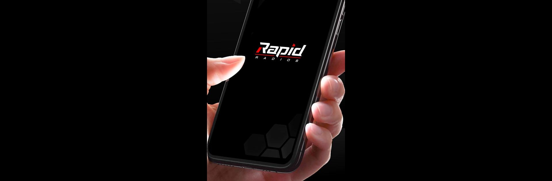 Rapid Radios