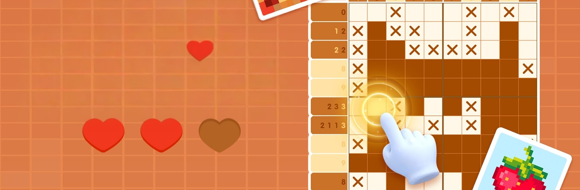 Pure Nonogram: Puzzle Games