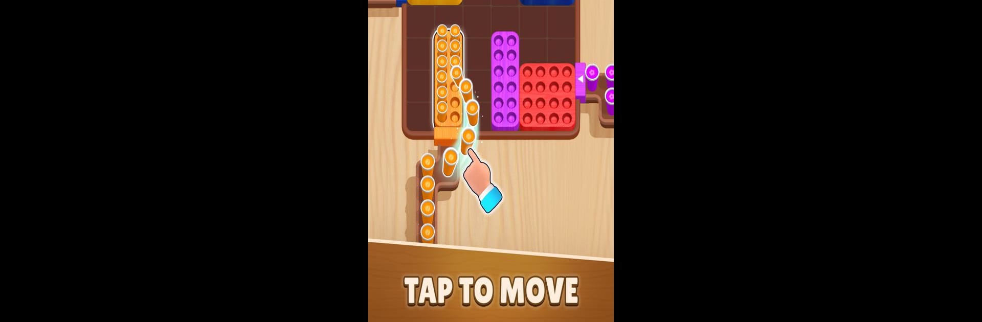 Coffee Match: Block Puzzle