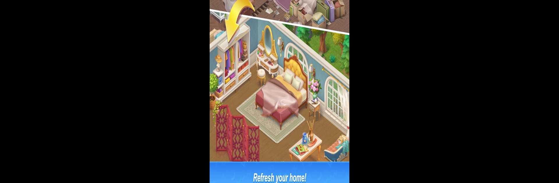 Merge Family - House Design