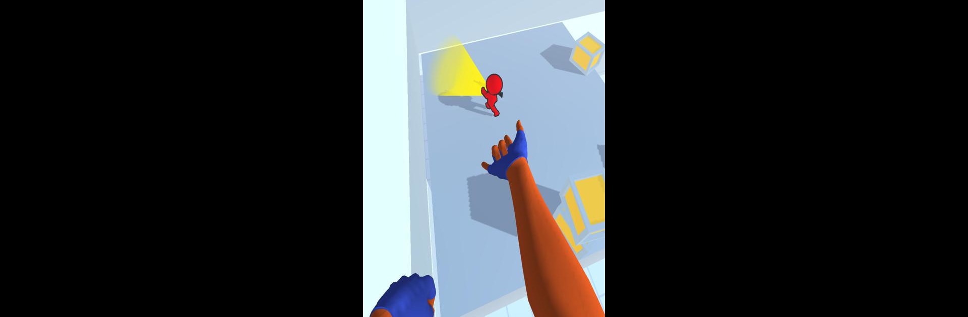 Webbi Boi 3D