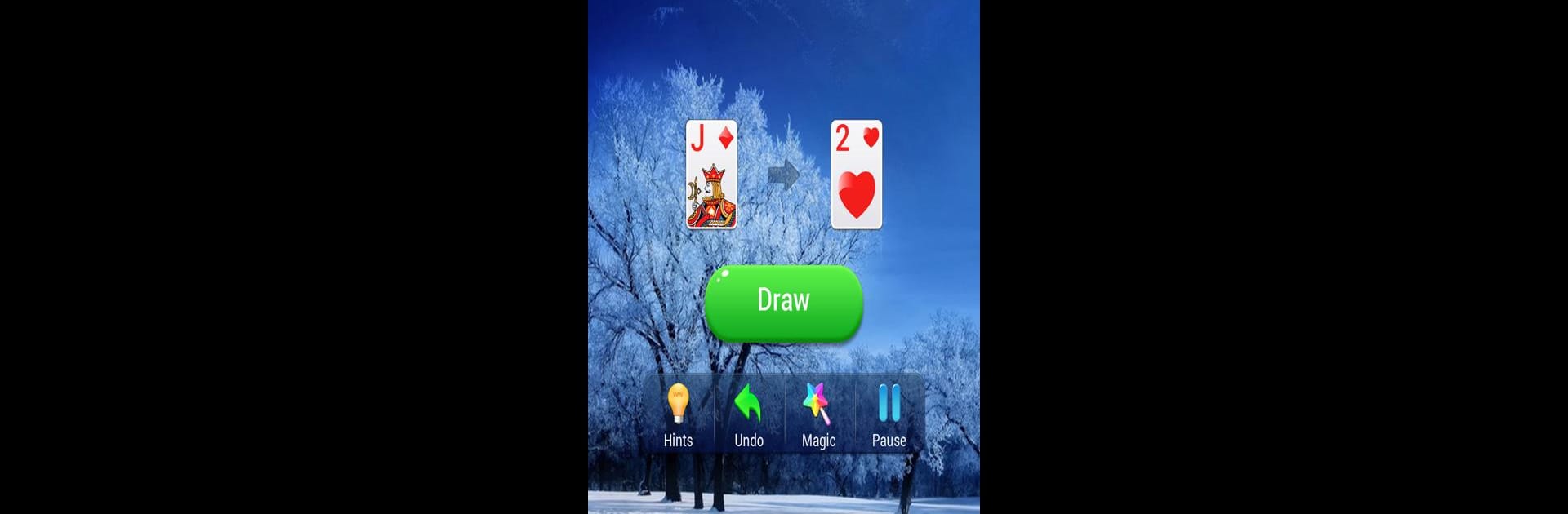 Pyramid Solitaire - Classic Solitaire Card Game
