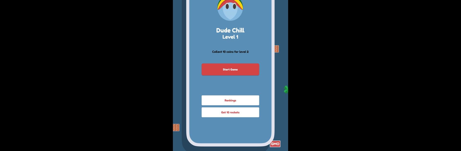 Chill Dude