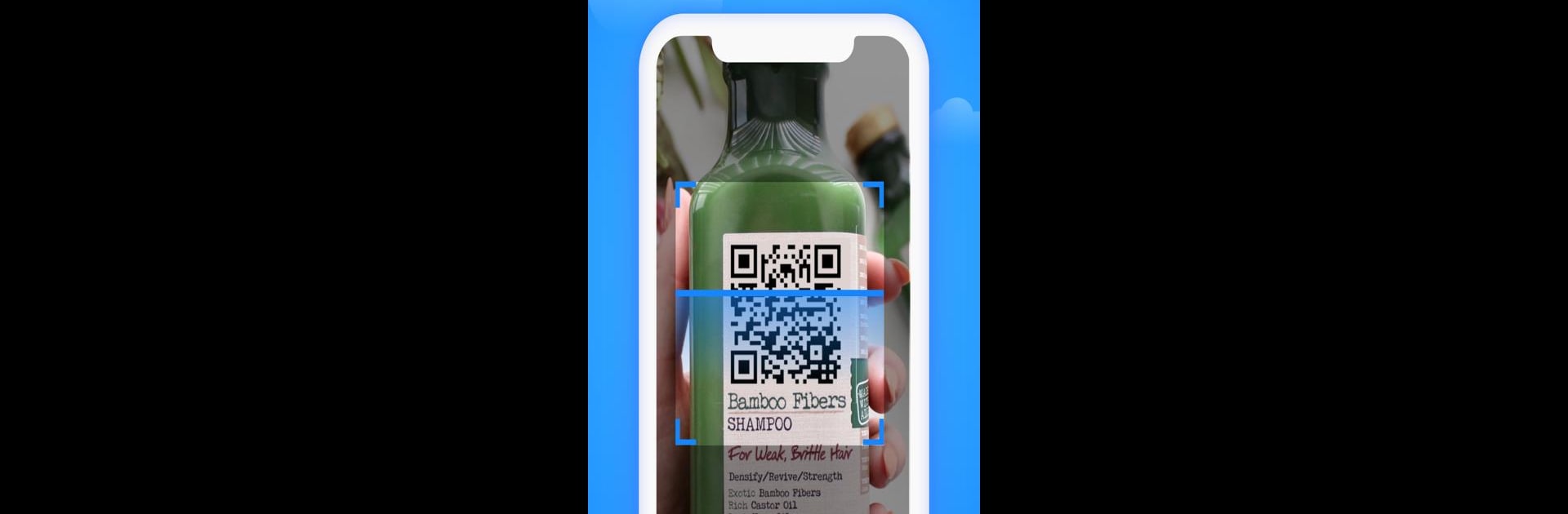 Generador de QR, Codigo QR
